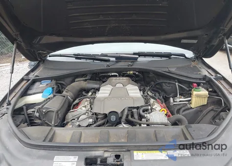 2015 Audi Q7 3.0T Premium из США, поврежденный, VIN WA1LGAFEXFD013108